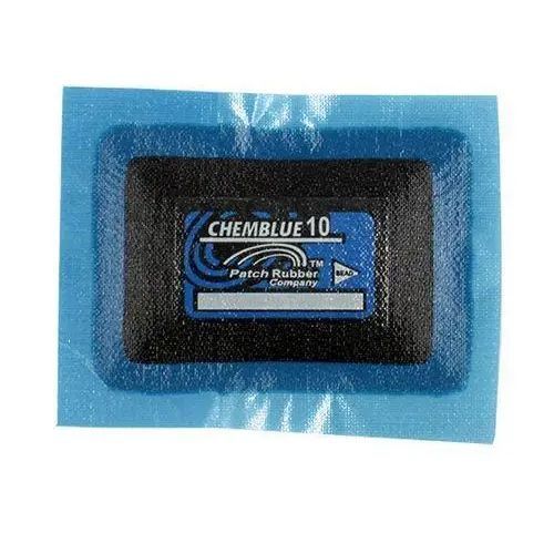 Пластир кордовий діагональний Patch Rubber CHEM